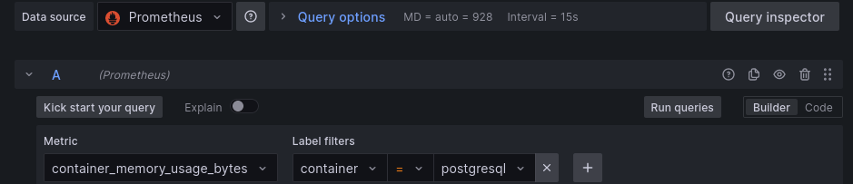 zoom queries