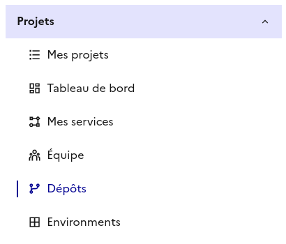 menu-projet-depot